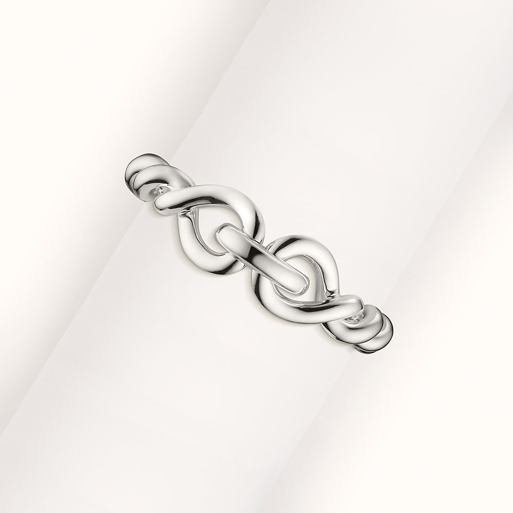 Torsade Bracelet, medium model | Hermès USA